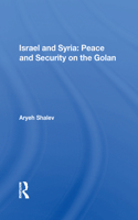 Israel And Syria