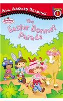 The Easter Bonnet Parade