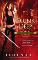 Drink Deep: A Chicagoland Vampires Novel(5 Chicagoland Vampires)