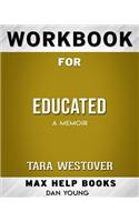 Workbook for Educated