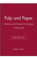 Pulp and Paper