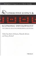 Distributive Justice and Economic Development