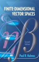 Finite-Dimensional Vector Spaces