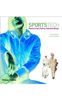 Sportstech: Revolutionary Fabrics, Fashion and Design