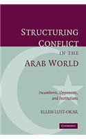 Structuring Conflict in the Arab World