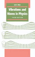 Vibrations and Waves in Physics