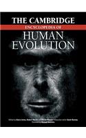 Cambridge Encyclopedia of Human Evolution