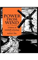 Power from Wind