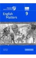 English Matters Grade 9 Teacher's Guide