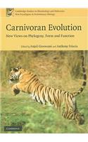 Carnivoran Evolution