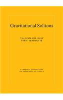 Gravitational Solitons