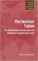 Nuclear Taboo