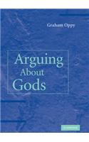 Arguing about Gods