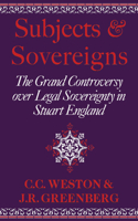 Subjects and Sovereigns