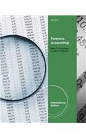 Forensic Accounting