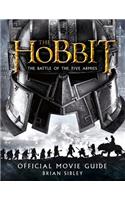 The Hobbit: The Battle of the Five Armies Official Movie Guide