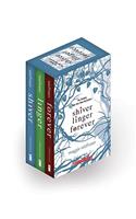 Shiver Trilogy Boxset (Shiver, Linger, Forever): Shiver / Linger / Forever