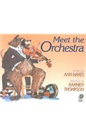 Meet the Orchestra