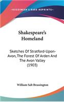 Shakespeare's Homeland