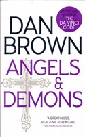 Angels & Demons