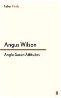 Anglo-Saxon Attitudes