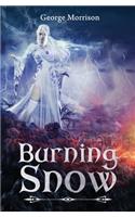 Burning Snow
