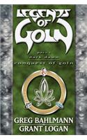 Legends of Goln