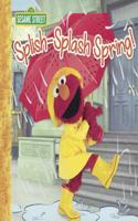 Splish-Splash Spring!