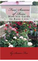 Four Seasons of Roses