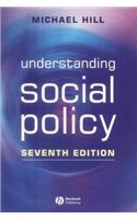 Understanding Social Policy