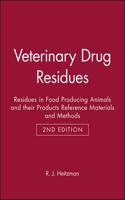 Veterinary Drug Residues