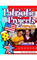 Patriotic Projects