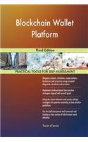 Blockchain Wallet Platform Third Edition