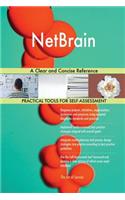 NetBrain A Clear and Concise Reference