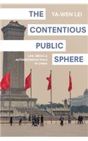 The Contentious Public Sphere