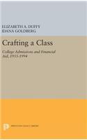 Crafting a Class