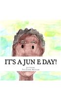 It's A Jun E Day!