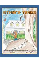 Ethan's Trains