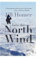 Into the North Wind