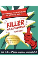 Killer ACT/SAT Grammar