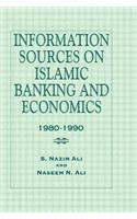 Information Sources on Islamic Banking and Economics