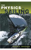 Physics of Sailing Explained