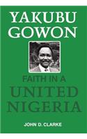 Yakubu Gowon