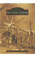 Sutter Creek, Ca