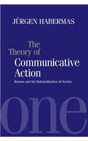 Theory of Communicative Action