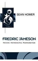 Fredric Jameson - Marxism, Hermeneutics, Postmodernism