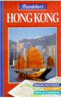 Baedeker's Hong Kong (AA Baedeker's)