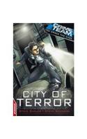 EDGE: Crime Team: City of Terror