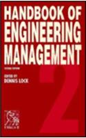 Handbook of Engineering Management