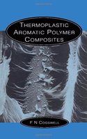 Thermoplastic Aromatic Polymer Composites